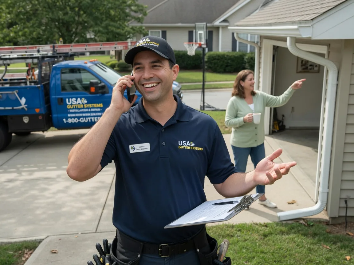 Gutter Installation Kingsley, MI FAQs